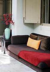 Image showing Sofa