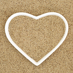 Image showing Teff Super Grain Health Food