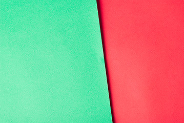 Image showing Abstract Colorful Background