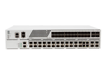 Image showing Gigabit Ethernet switch with SFP slot