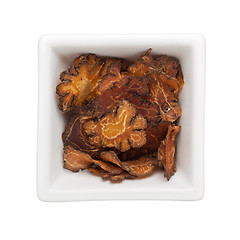 Image showing Chuan Xiong (Szechuan lovage root)