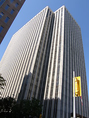 Image showing Building in Ottawa