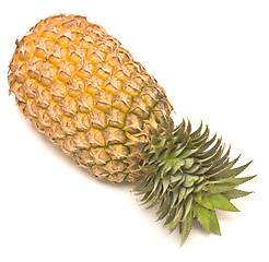 Image showing whole pineapple