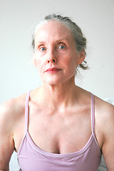 Image showing Anorexia.