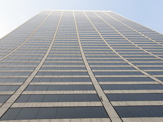 Image showing Skyscraper in Toronto