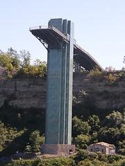 Image showing Niagara Falls