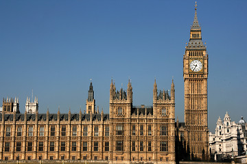 Image showing Big Ben