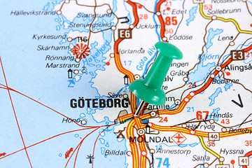 Image showing Goteborg, Sweden