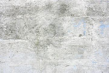 Image showing Old wall texture