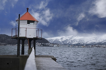 Image showing Light House