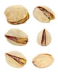 Image showing Pistachio