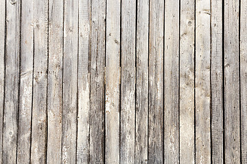 Image showing wooden surface, close-up