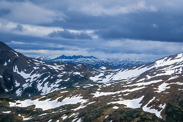 Image showing Dientes de Navarino