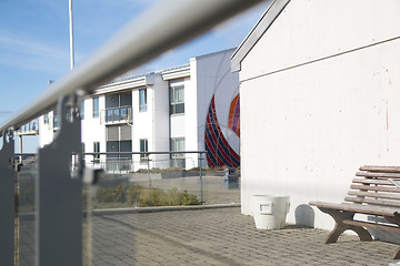 Image showing Giske Omsorgssenter