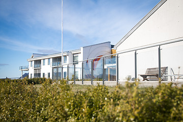 Image showing Giske Omsorgssenter