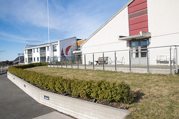 Image showing Giske Omsorgssenter