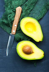 Image showing avocado