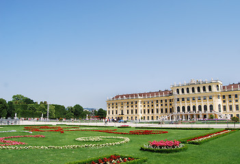 Image showing Vienna