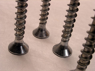 Image showing screws