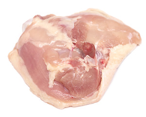 Image showing chicken meat