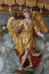 Image showing Angel