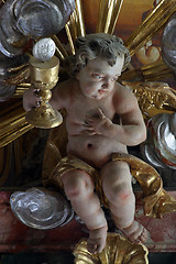 Image showing Angel