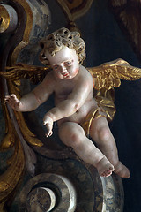 Image showing Angel
