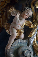 Image showing Angel