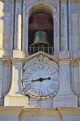 Image showing Mafra National palace  