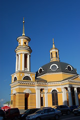 Image showing Church in Kiev