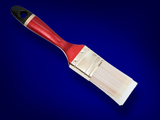 Image showing brush