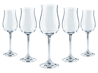Image showing goblets