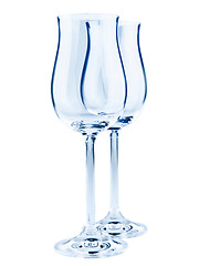 Image showing goblets