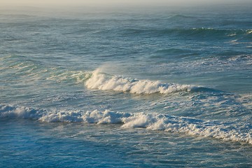 Image showing Water Surface Waves