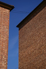 Image showing Bricks