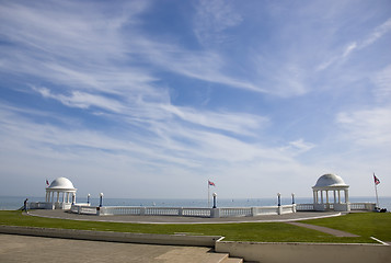 Image showing Promenade