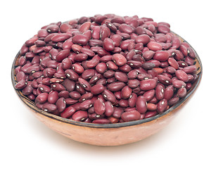 Image showing red kidney beans