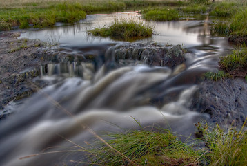 Image showing beautiful stream