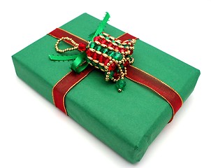 Image showing Christmas Gift