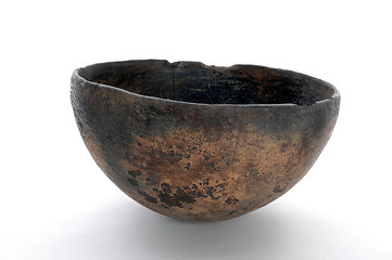 Image showing Ancient Bowl