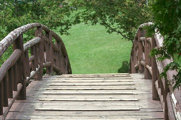 Image showing Bridge