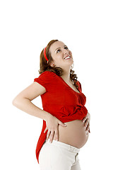 Image showing Pregnancy