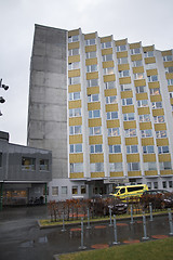 Image showing Åse Hospital