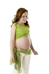 Image showing Pregnancy