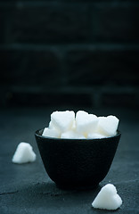 Image showing sugar