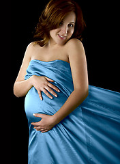 Image showing Pregnancy