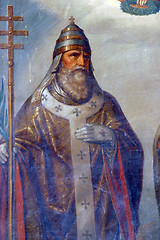 Image showing Saint Fabian