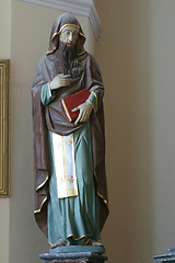 Image showing Saint Cyril