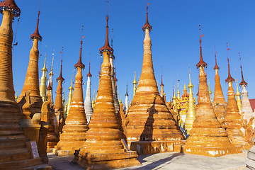 Image showing Nyaung Ohak