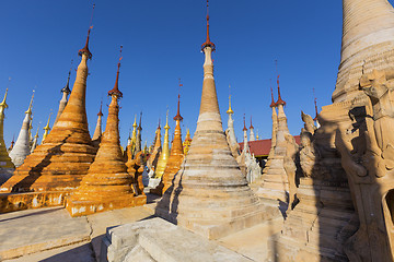 Image showing Nyaung Ohak